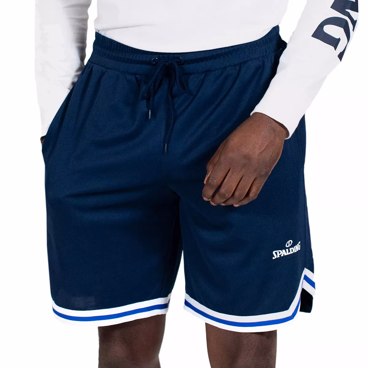 Where can I buy Spalding basketballs?