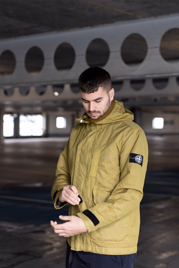 Where can I buy Stone Island products?