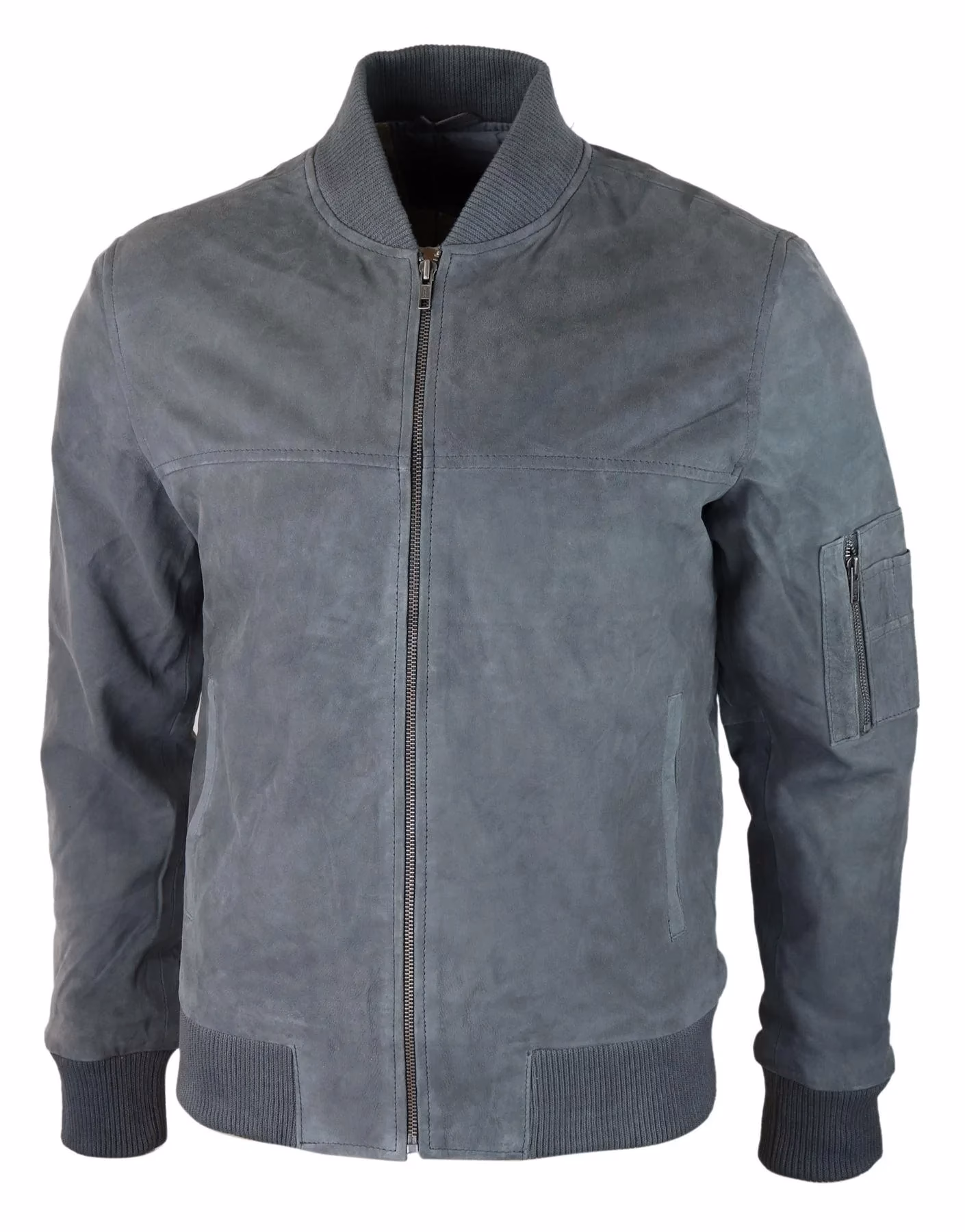 What is the best men's suede jacket?