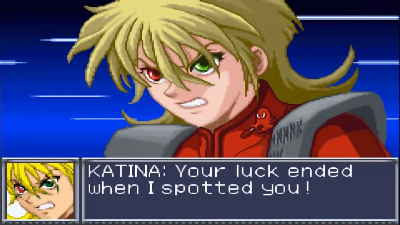 What is Super Robot Wars Original Generation?