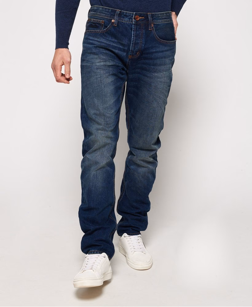 Is Superdry a good brand?