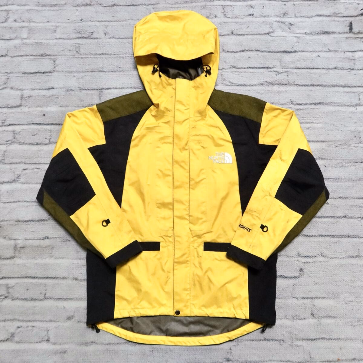 Are vintage North Face jackets good?