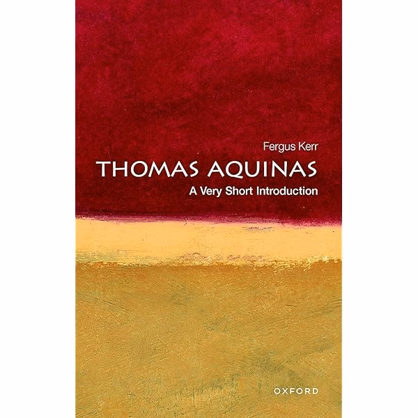What did Thomas Aquinas write?