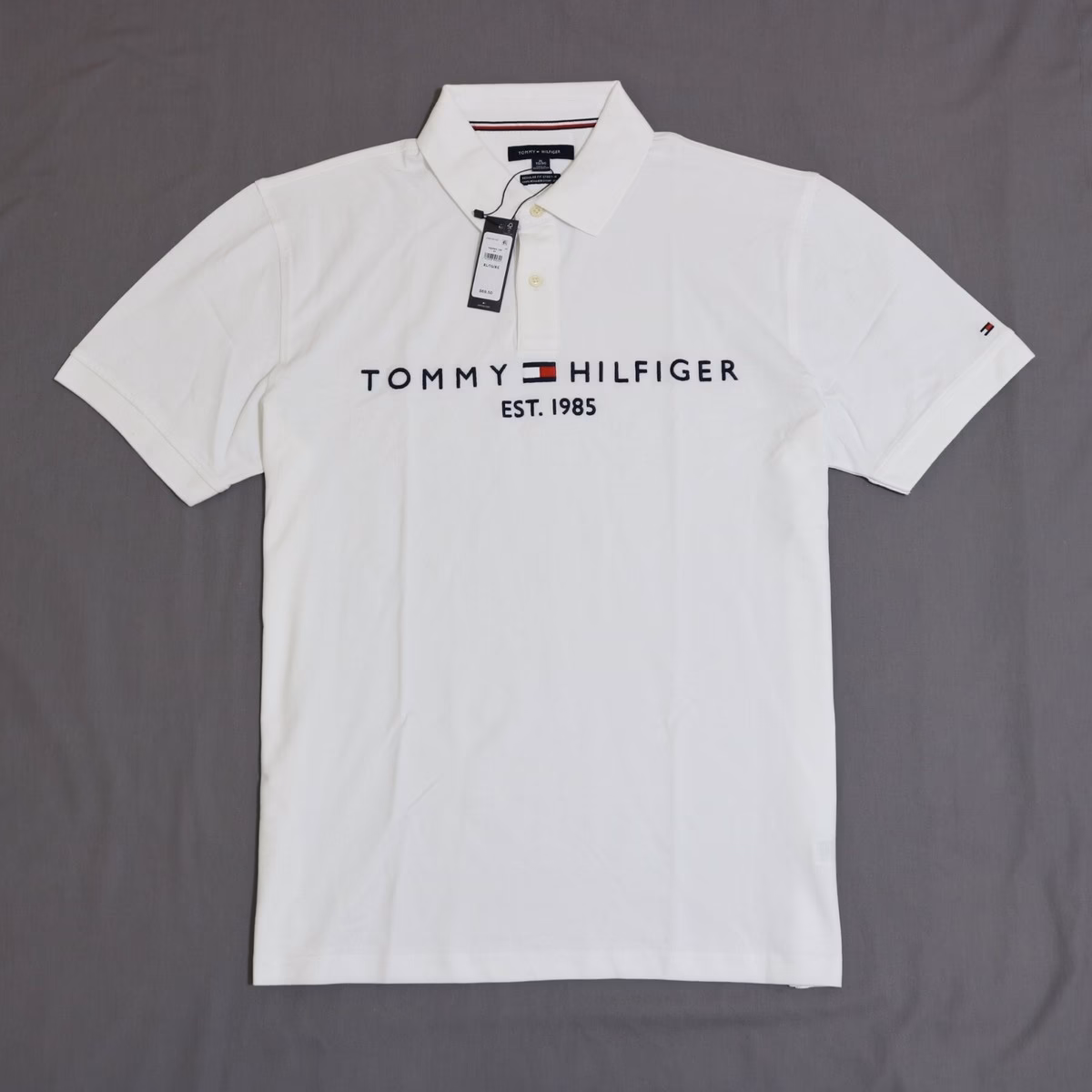 Where can I buy Tommy Hilfiger Polo shirts?