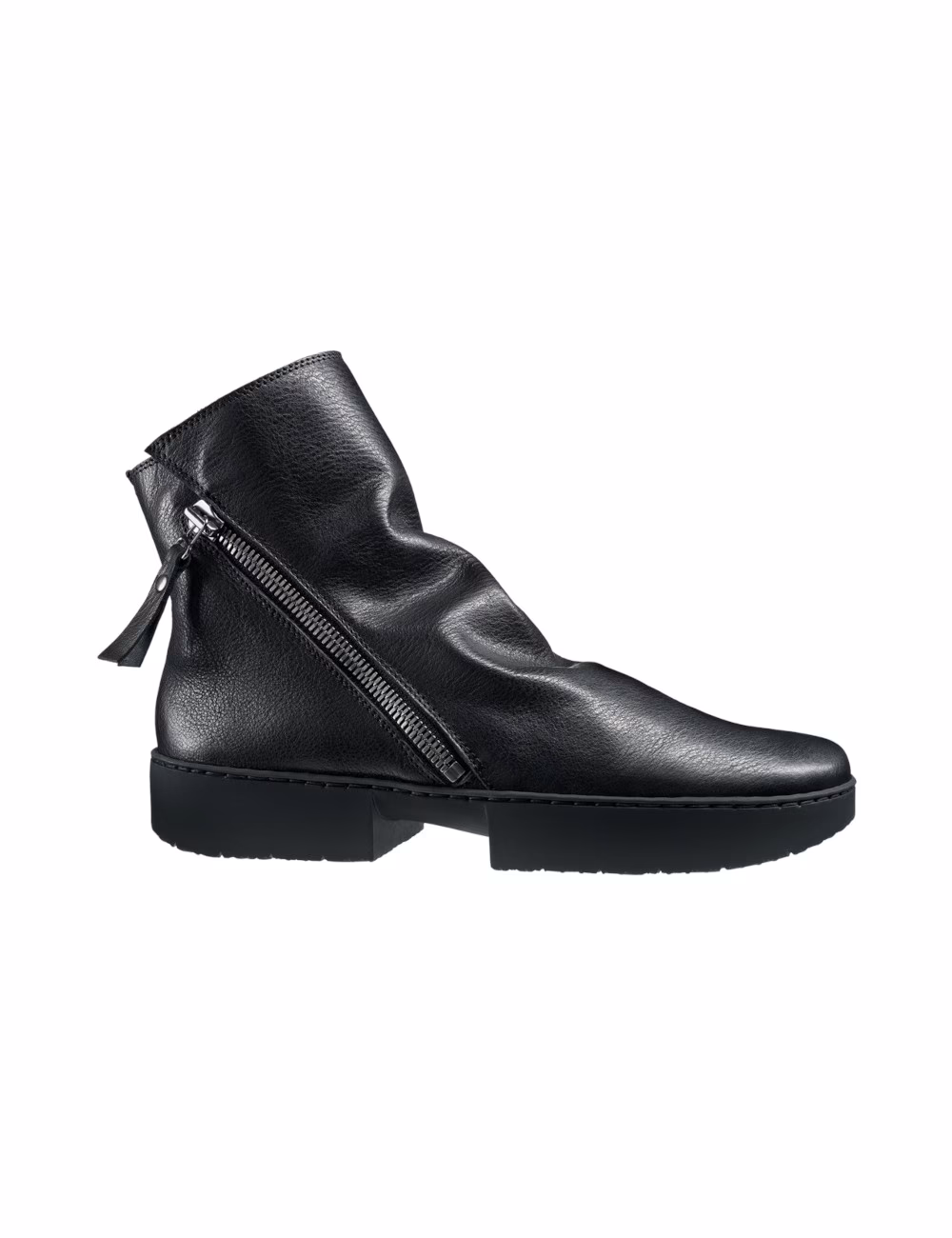 Are Trippen shoes good quality?