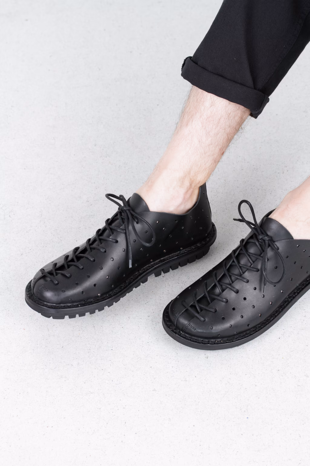 Are Trippen shoes good quality?