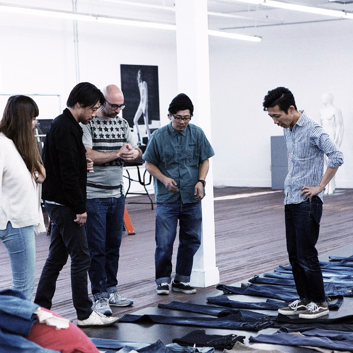 Are Uniqlo jeans sustainable?