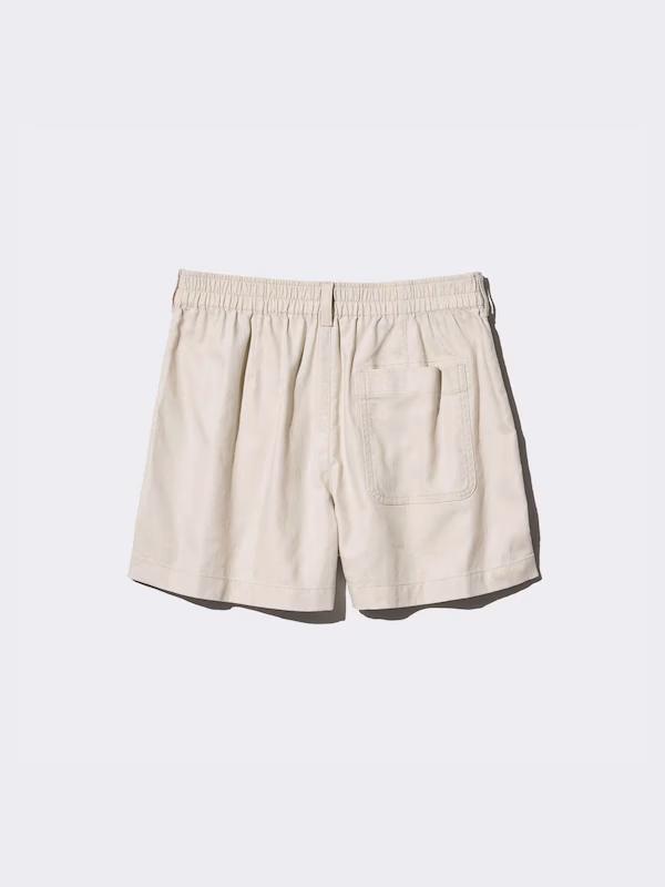 Why should you choose Uniqlo for linen clothing?