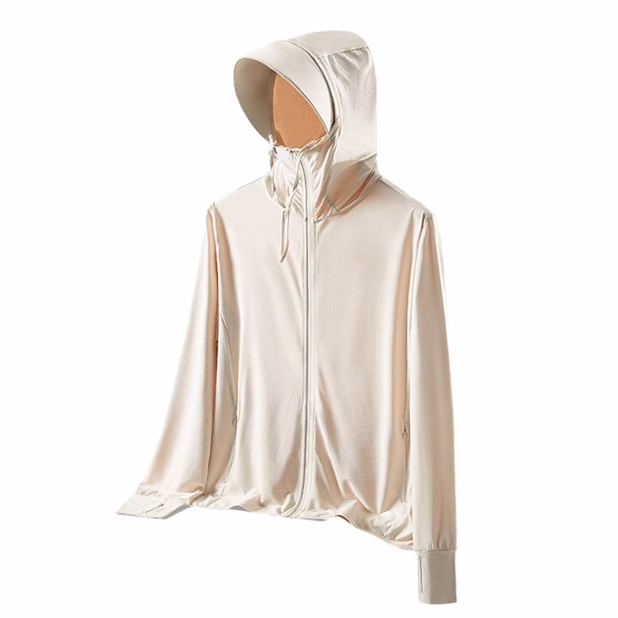 Are UPF clothing good for skin cancer?