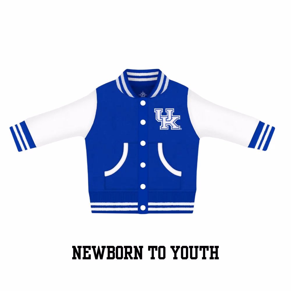 What is a varsity jacket and should you buy one?