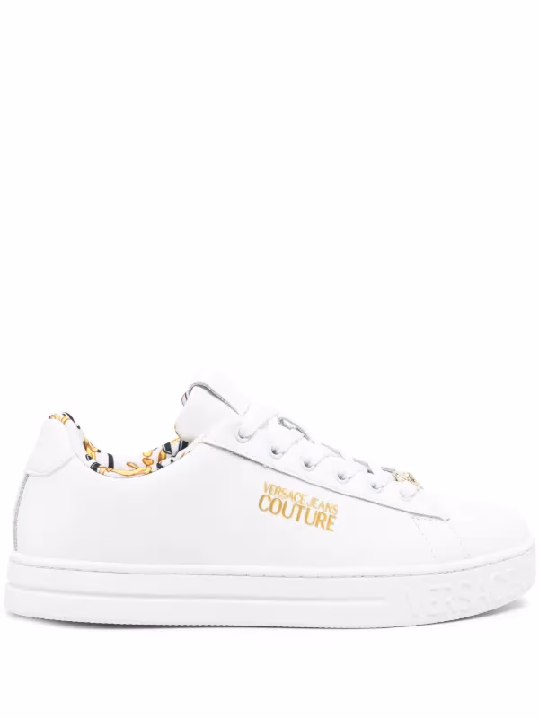 What is Versace Jeans Couture?