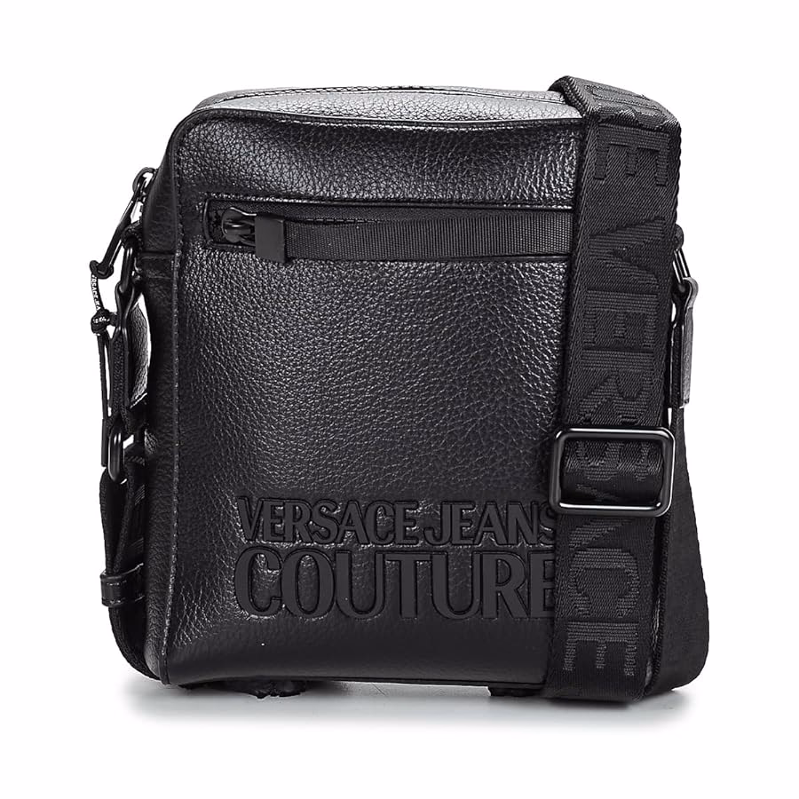What are Versace Jeans bags?