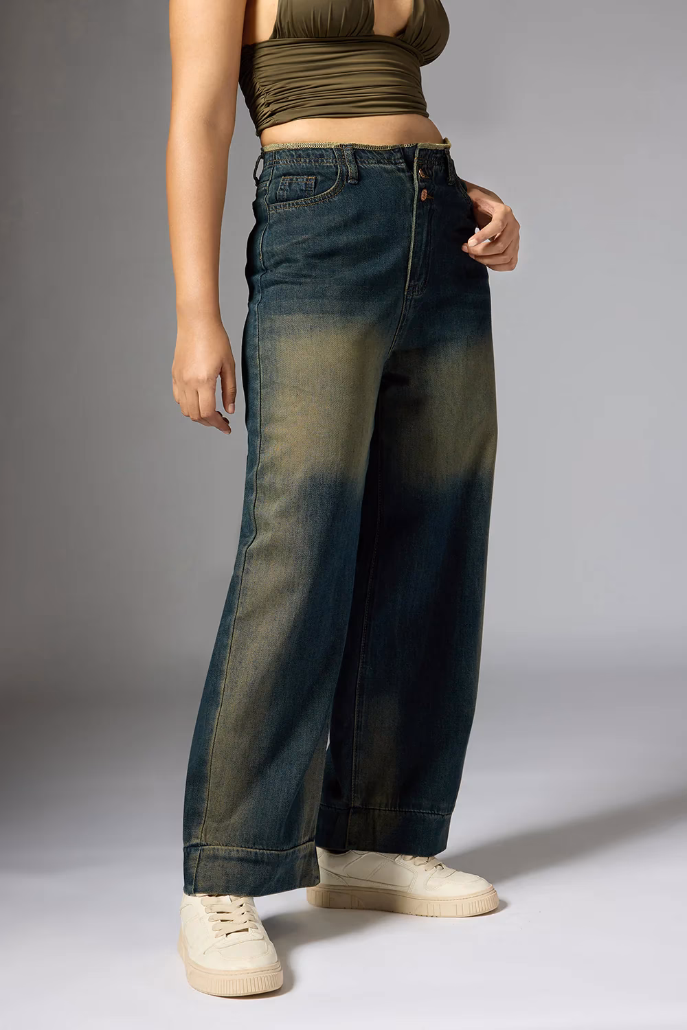 What are the best vintage denim brands?