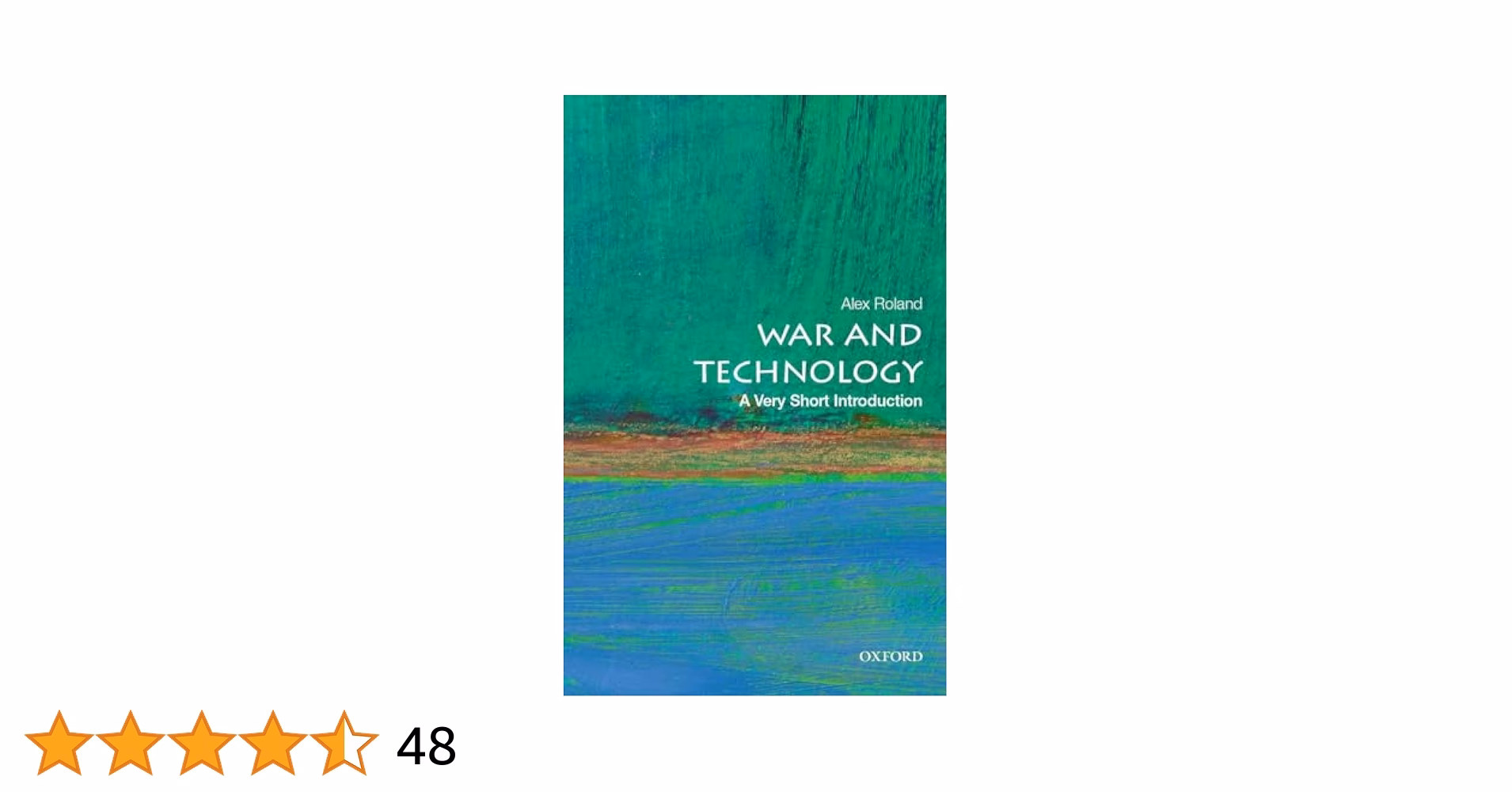 Do war and Technology predate human history?