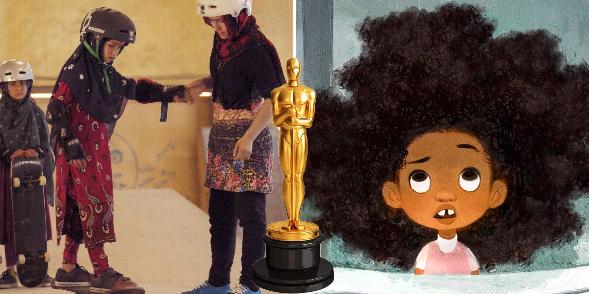 Where to watch the 2020 Oscar short film nominees?
