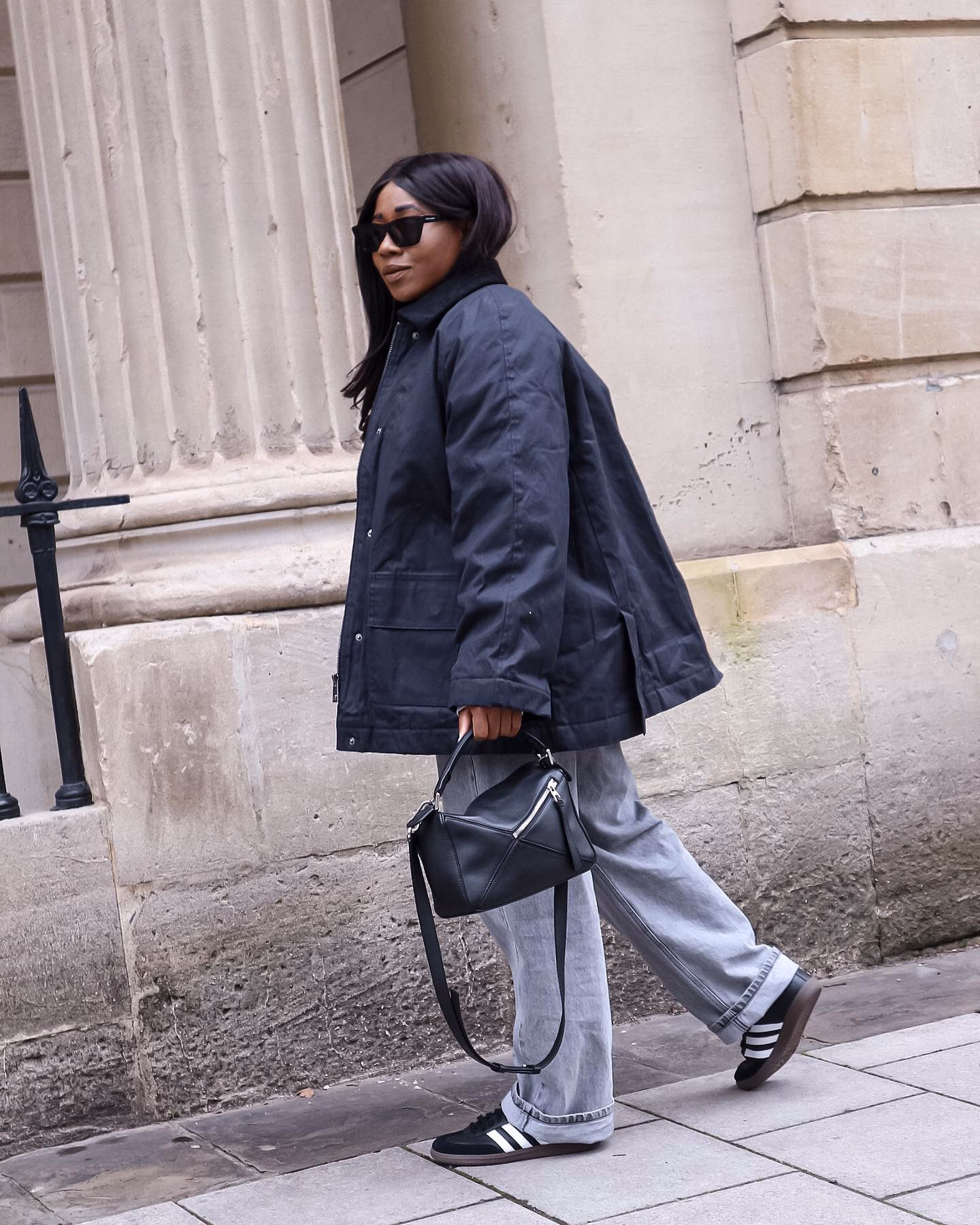 What is a waxed jacket?