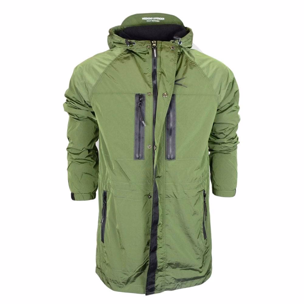 Where can I buy Weekend Offender mens clothing?