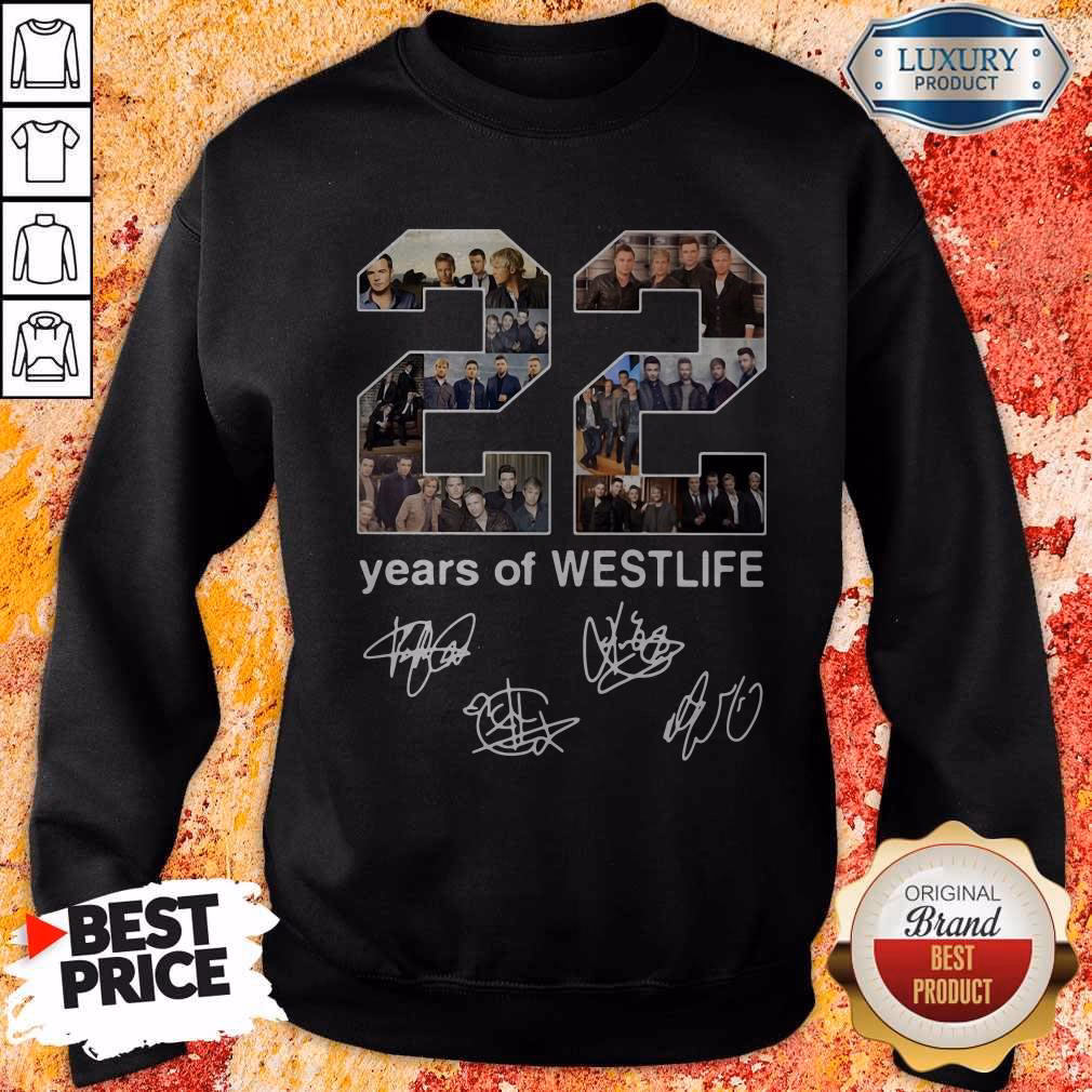 Does Westlife earn a commission?
