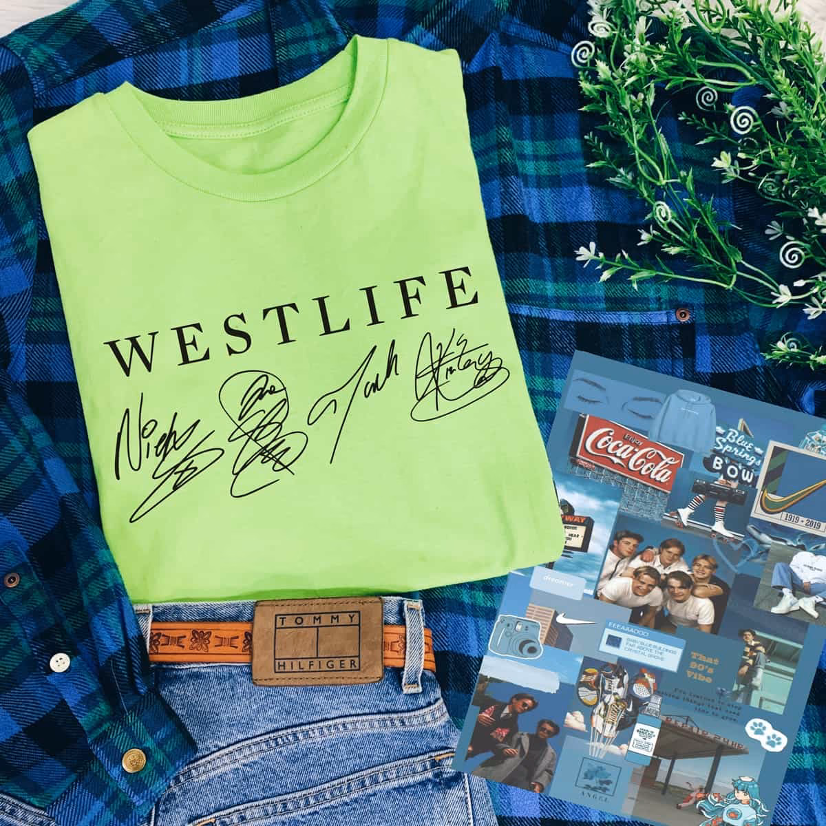 Does Westlife earn a commission?