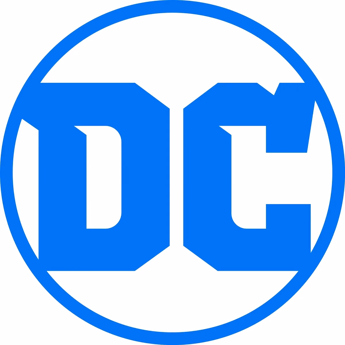 Where is DC Comics based?