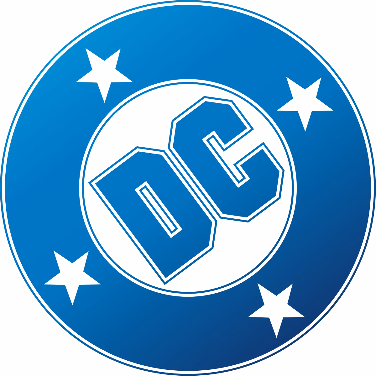 Is DC Comics a real company?