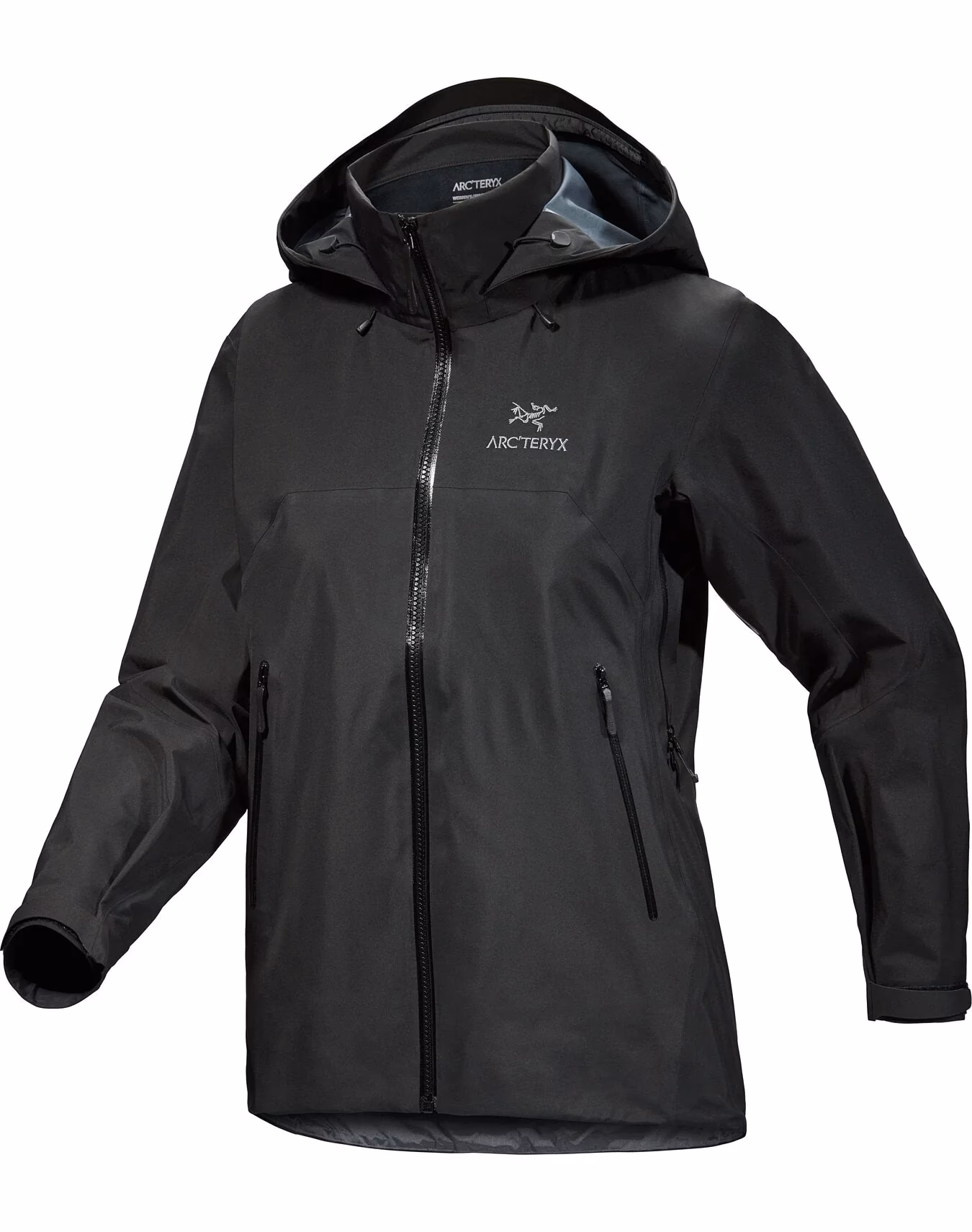 Which Arc'teryx jacket should I buy?