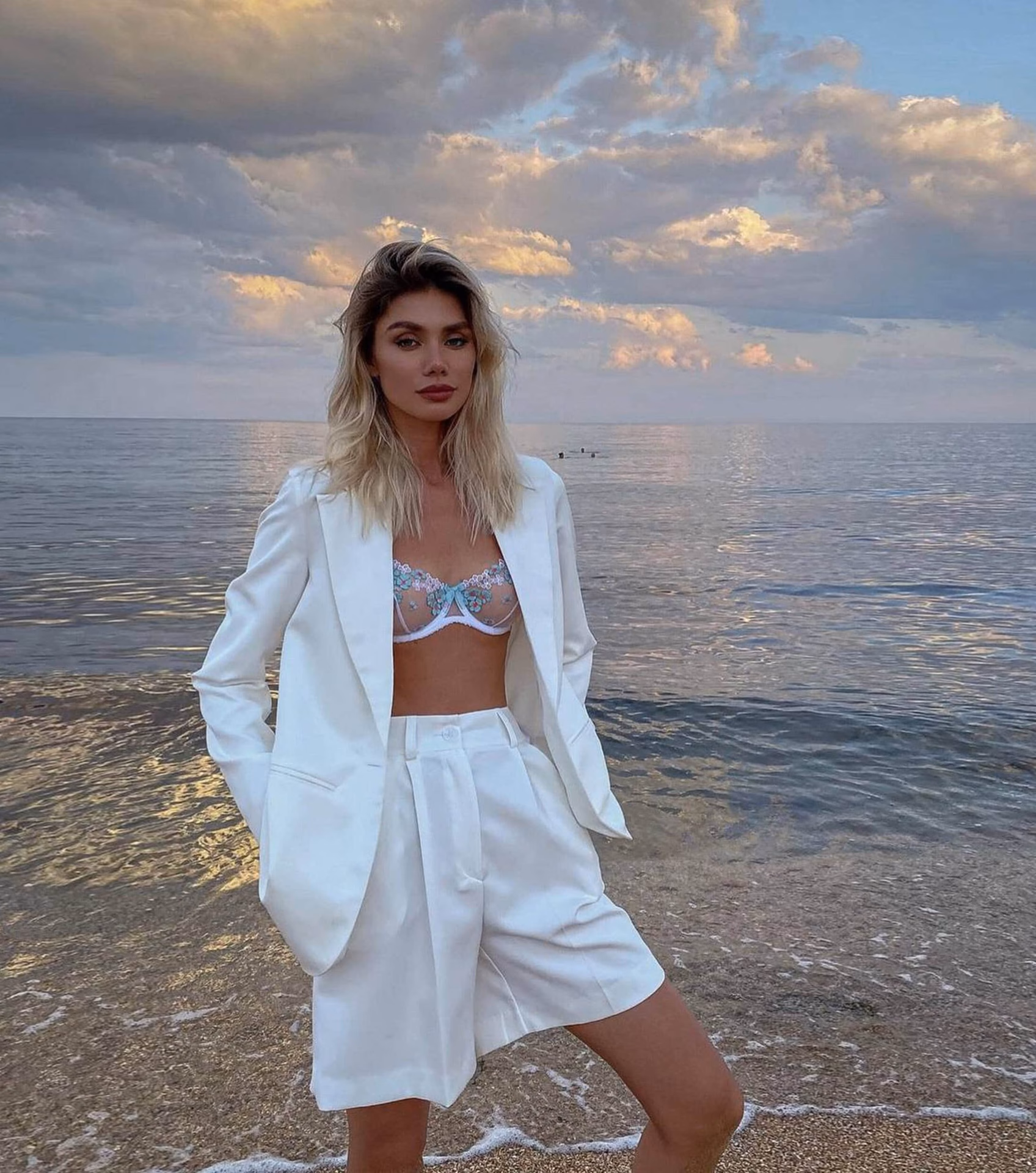 Why should you wear PLT Blazers?
