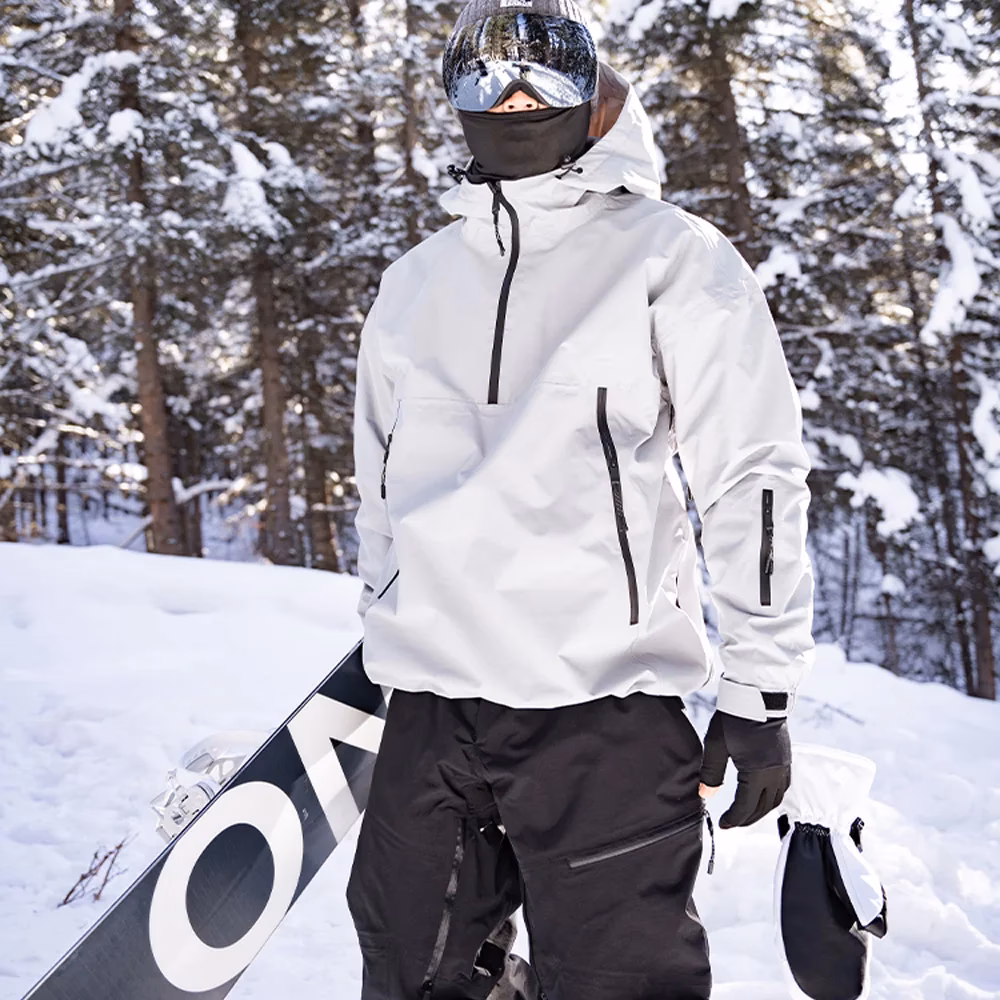 Do you need a snowboard jacket?