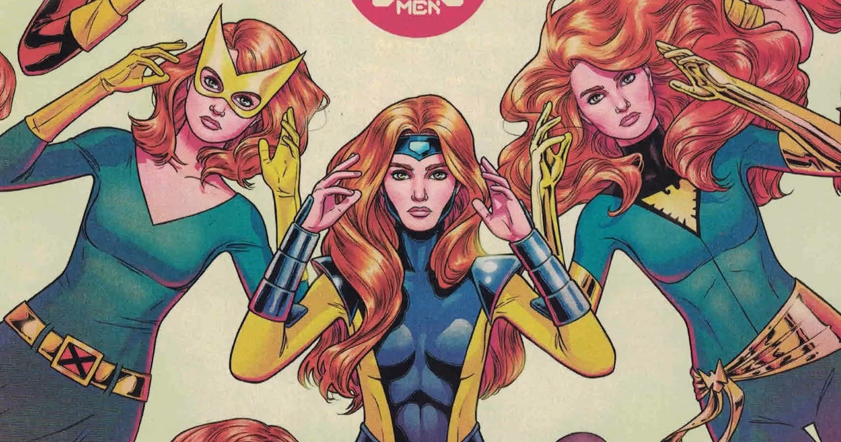 Is echo more powerful than Jean Grey?