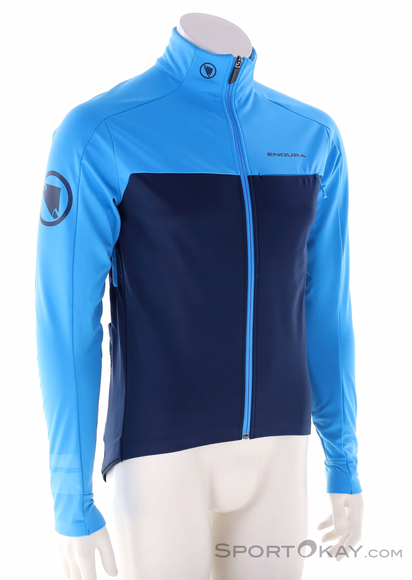 What is an Endura windchill jacket?