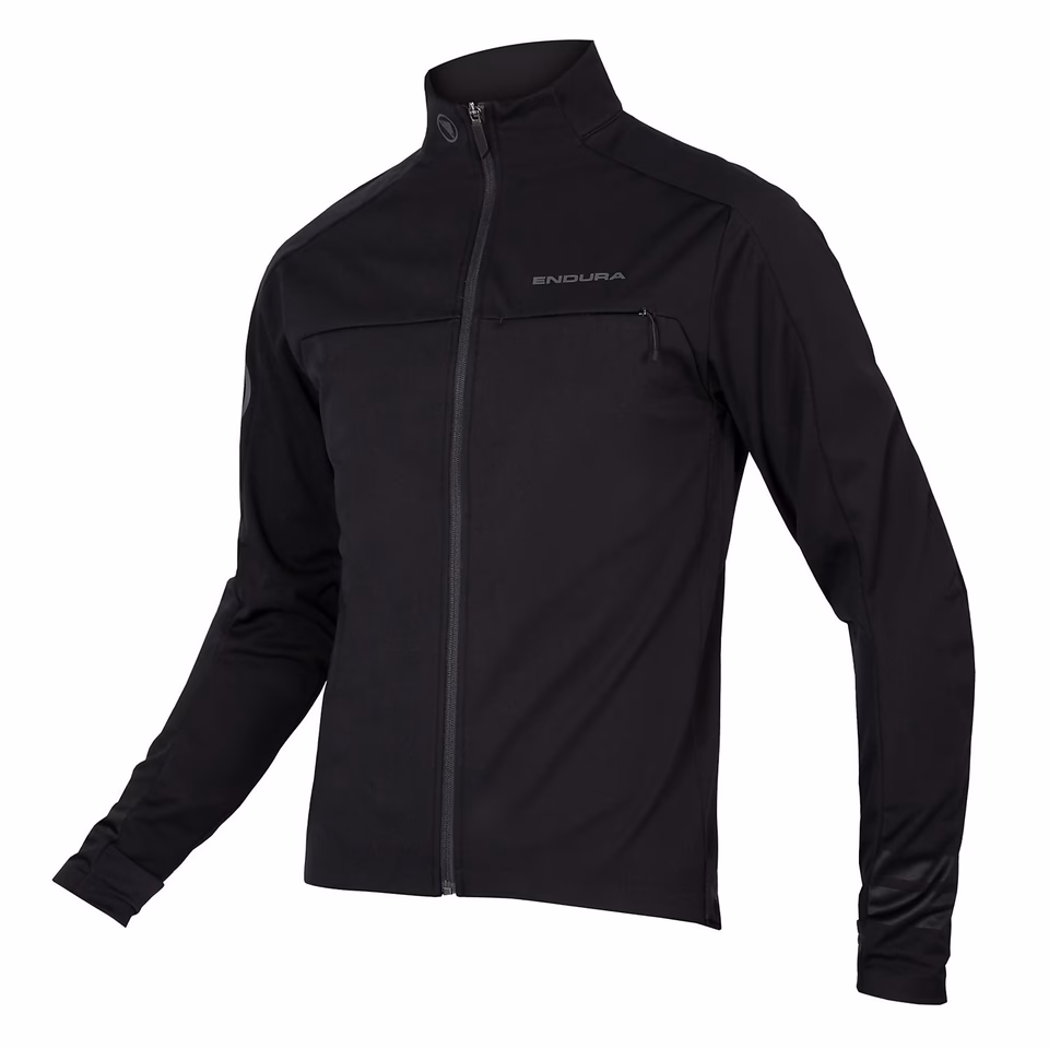 What is an Endura windchill jacket?