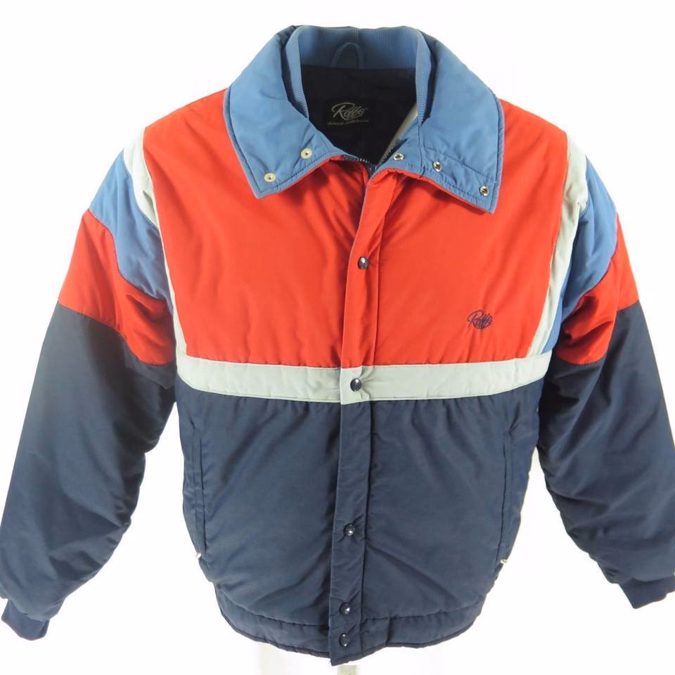 Where can I buy 1980s jackets?