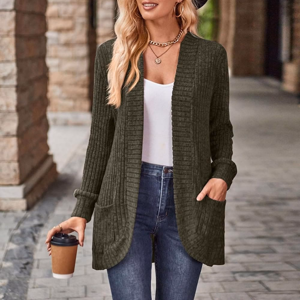 How much does a womens Cardigan cost?