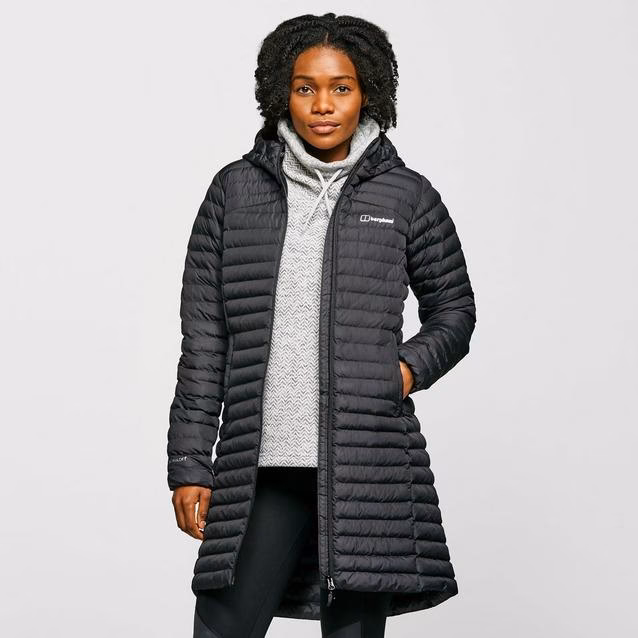 Are insulated jackets seasonally available?