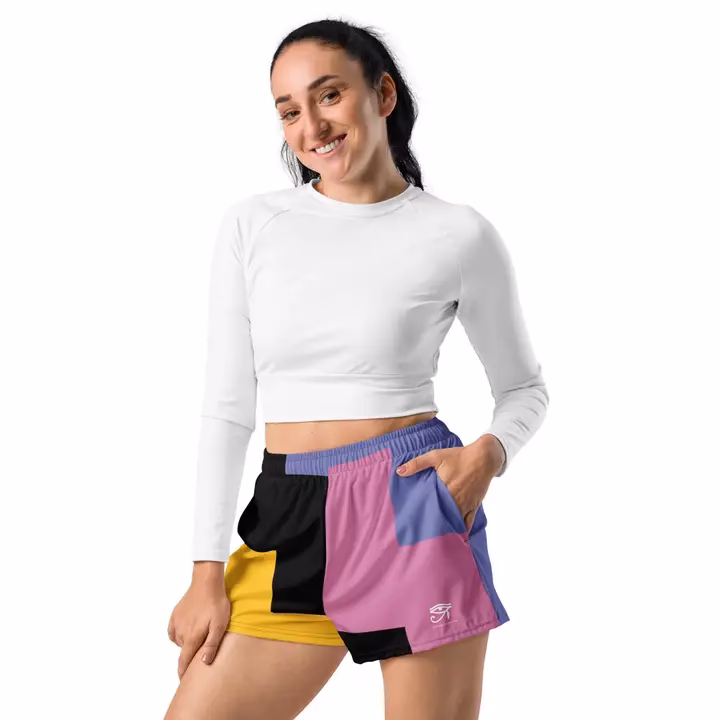 Which are the best workout shorts for women?
