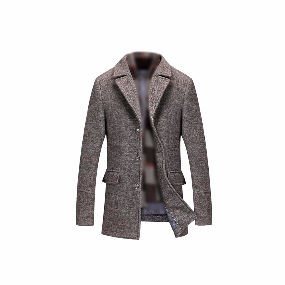 Can I buy grey coats at ASOS?