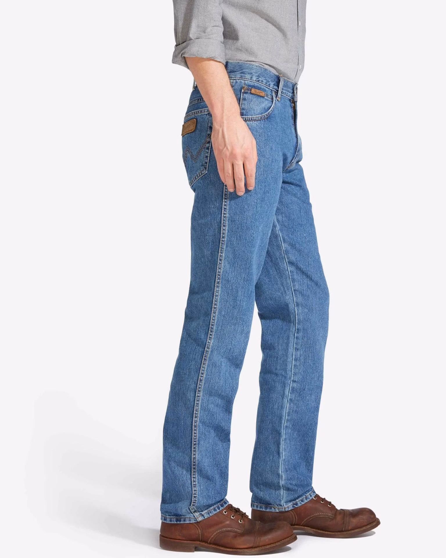 Are Wranglers Good Jeans?
