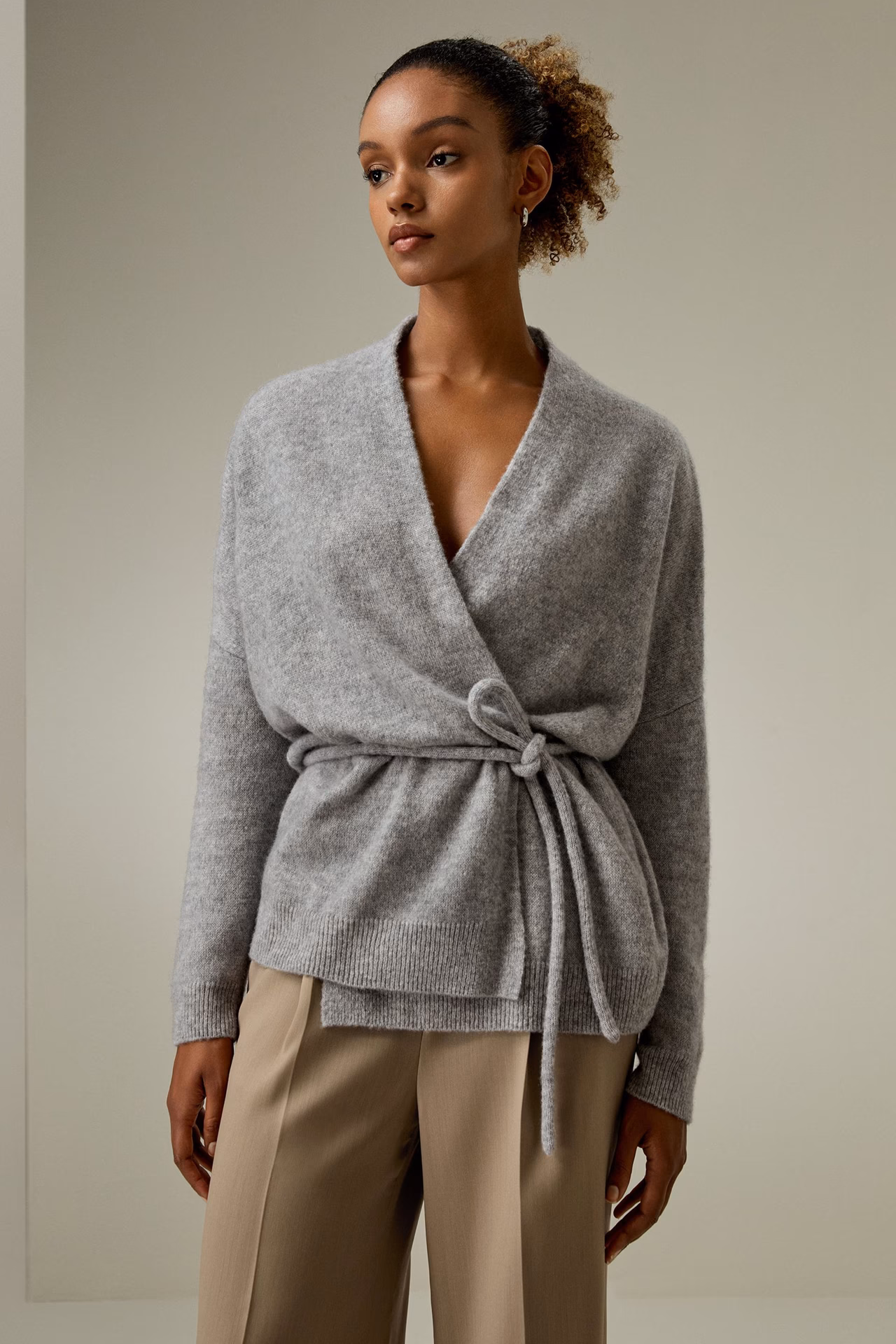 Is Cashmere sustainable?
