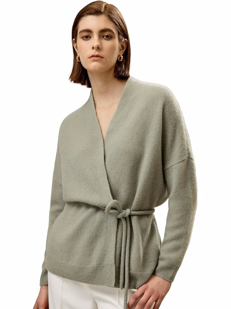 Is Cashmere sustainable?