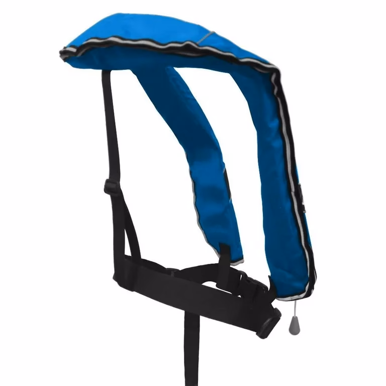 What size life jacket do you need for a jet ski?