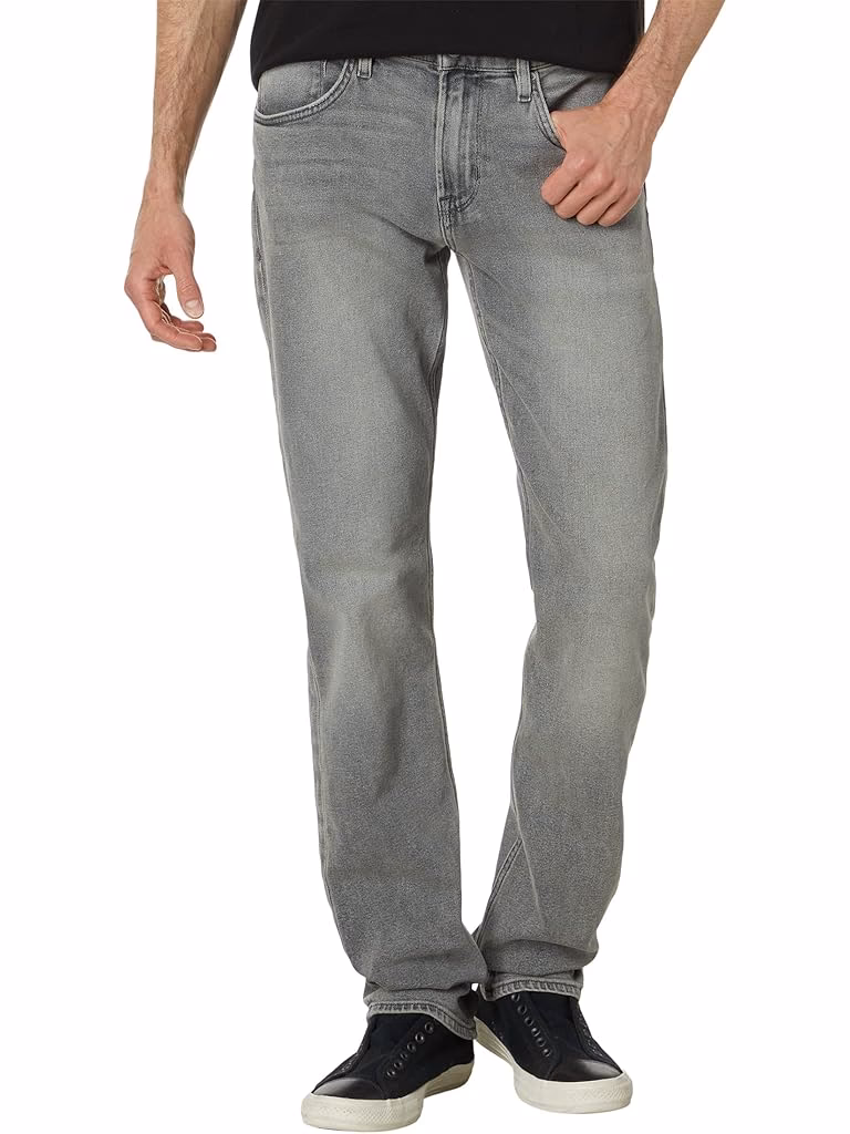 Who is Hudson Jeans?