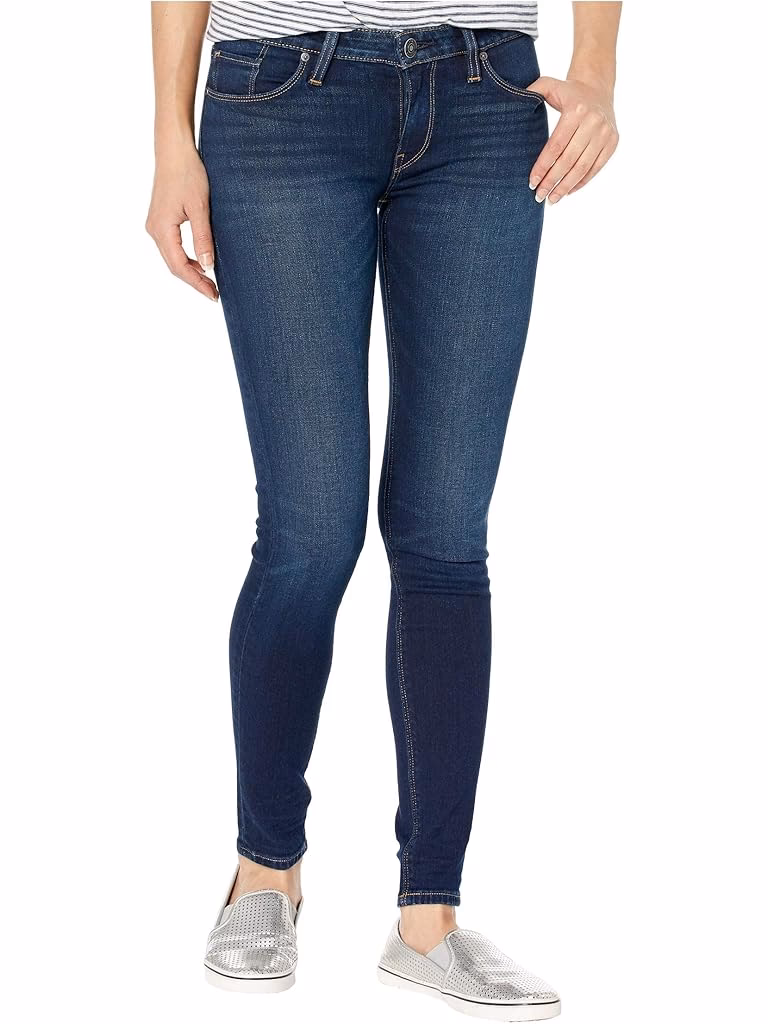 Who is Hudson Jeans?