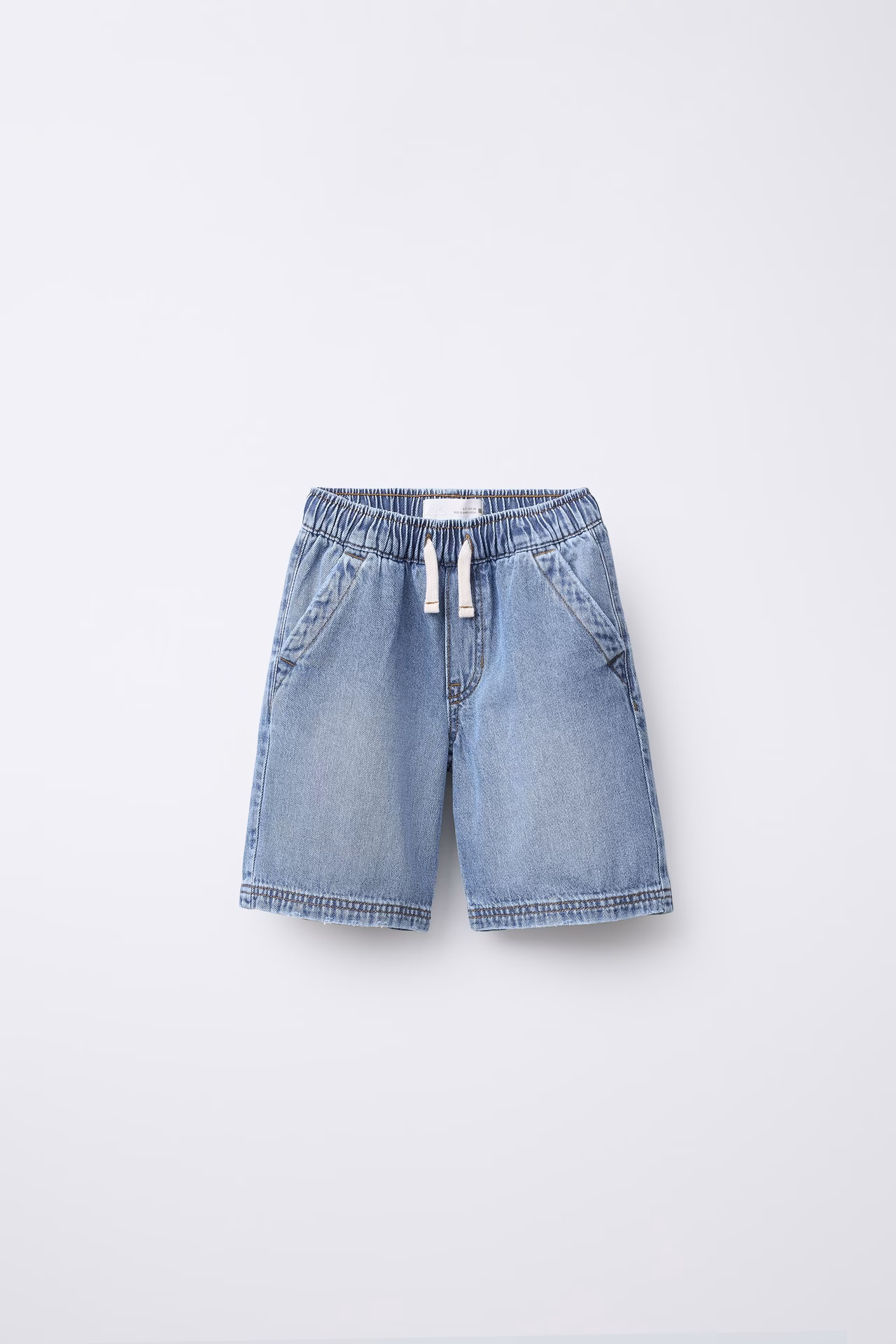 Which Zara shorts are best for summer?