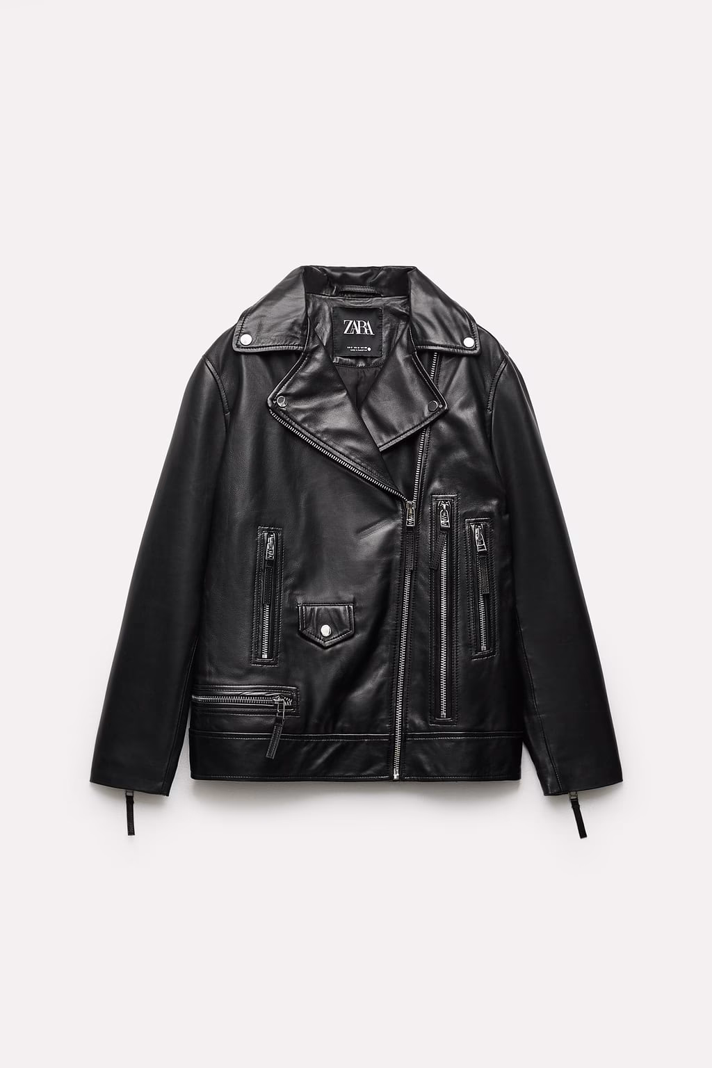 What are oversized jackets for women?
